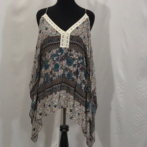 Women’s Casual Blouse